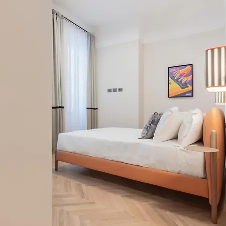 Apartamento Be Mate Trastevere I *