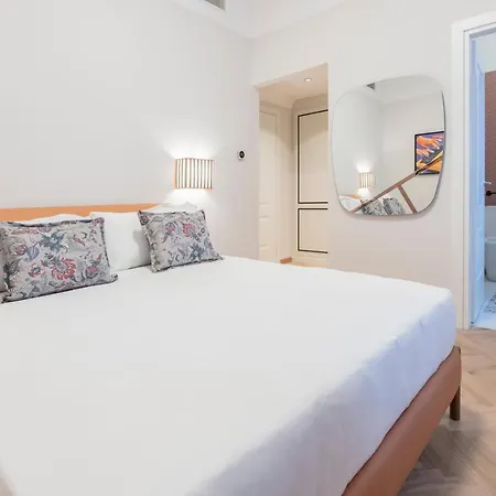 Be Mate Trastevere I *