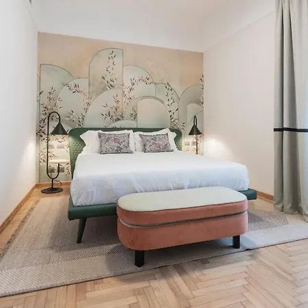 Apartamento Be Mate Trastevere I *