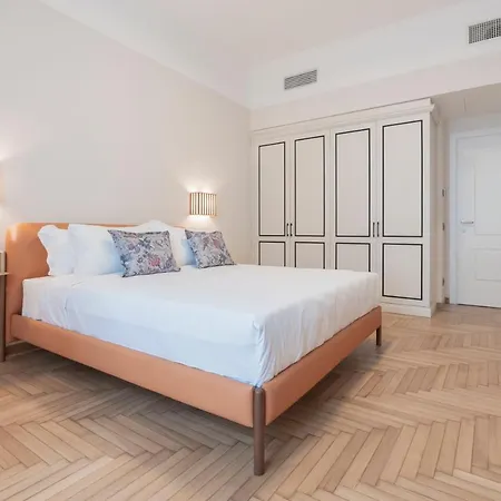 Be Mate Trastevere I Apartamento