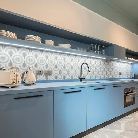 Be Mate Trastevere I