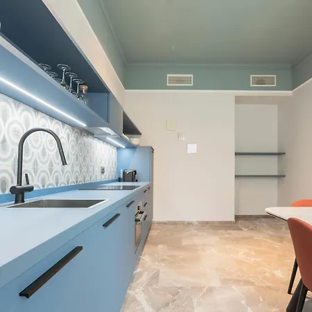 Apartamento Be Mate Trastevere I