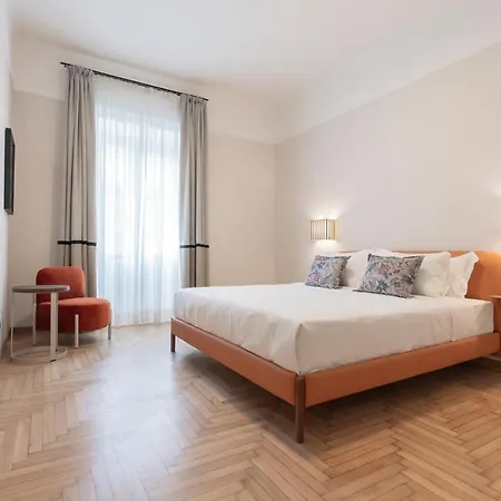 Be Mate Trastevere I Rom