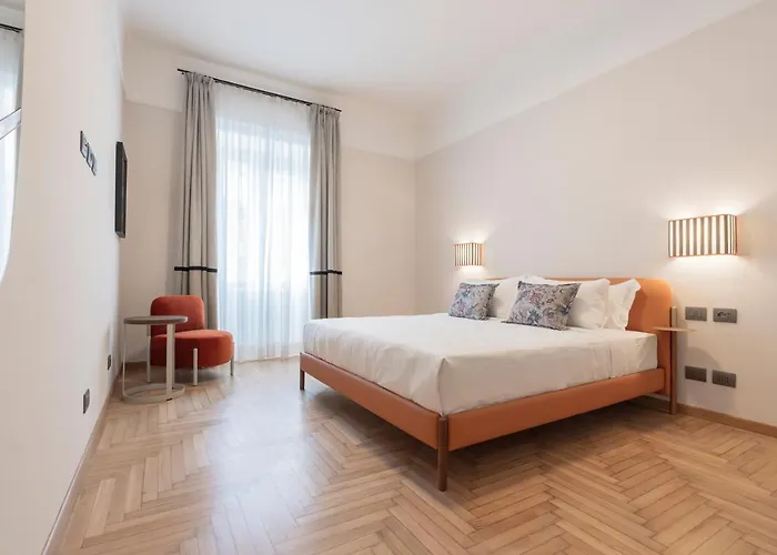 Be Mate Trastevere I רומא