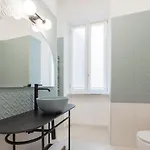 Be Mate Trastevere I Apartman Róma