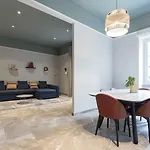 Apartman Be Mate Trastevere I *