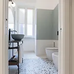 Be Mate Trastevere I Apartman Róma