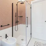Apartman Be Mate Trastevere I *