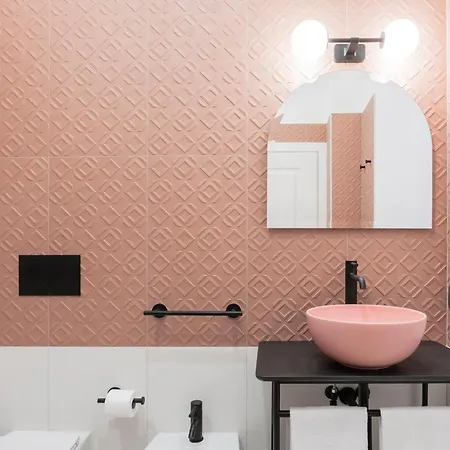 Be Mate Trastevere I *