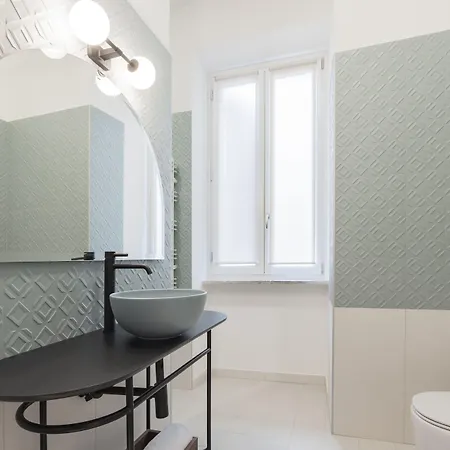 Be Mate Trastevere I רומא