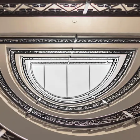 דירה Be Mate Trastevere I