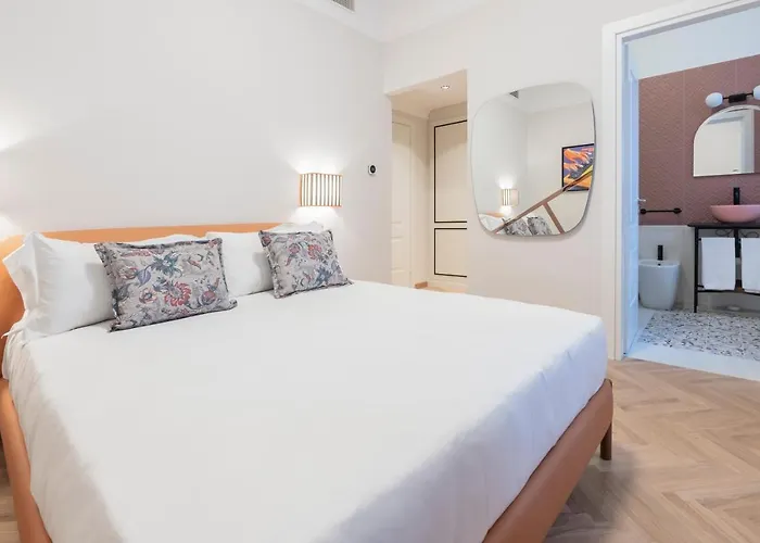 Be Mate Trastevere I *